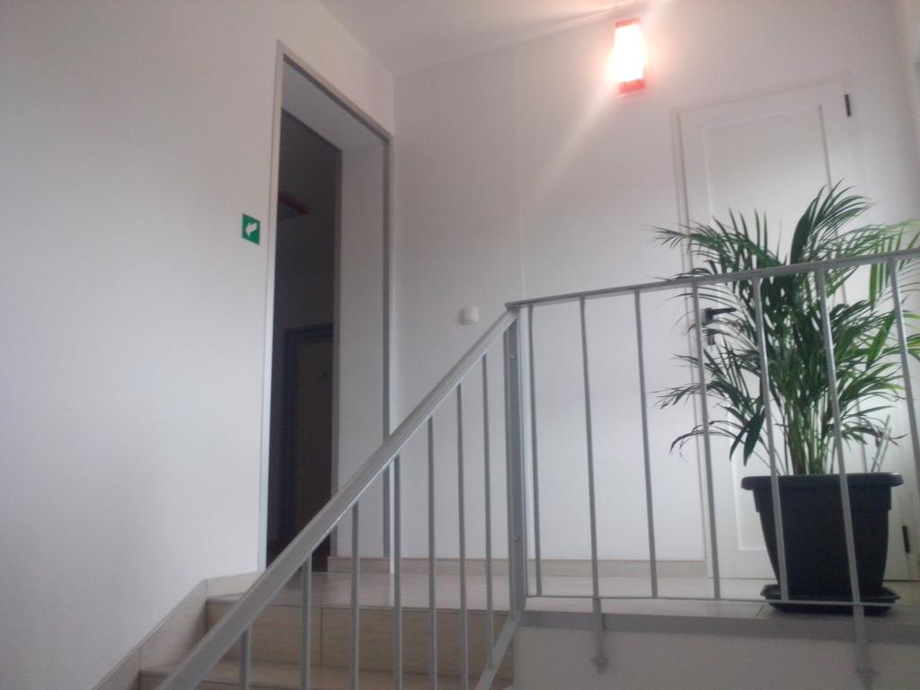 Apartments A-Mol Zadar Eksteriør billede